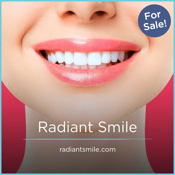 RadiantSmile.com